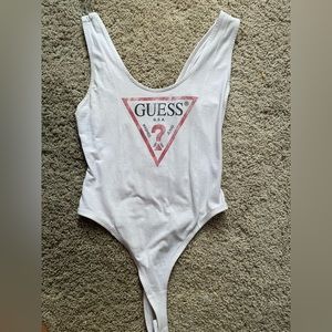 #GUESS